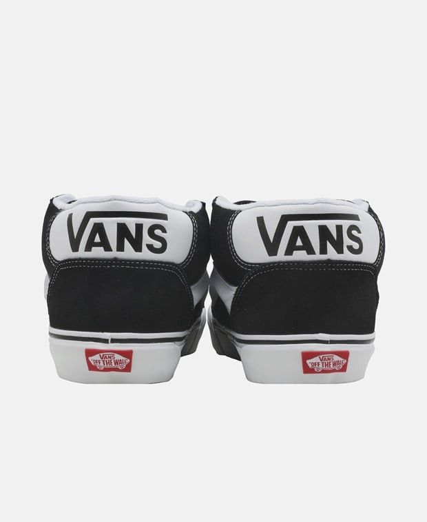 Vans Knu Mid Sneakers Size US 6 / IT 36 - 2 Thumbnail