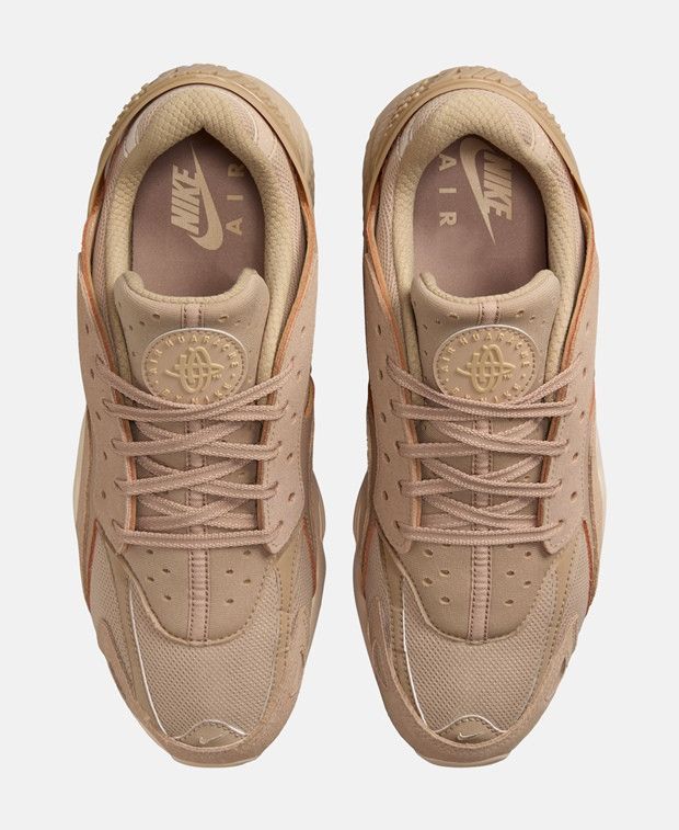 Nike Air Huarache Runner Sneakers Size US 6 / IT 36 - 4 Thumbnail