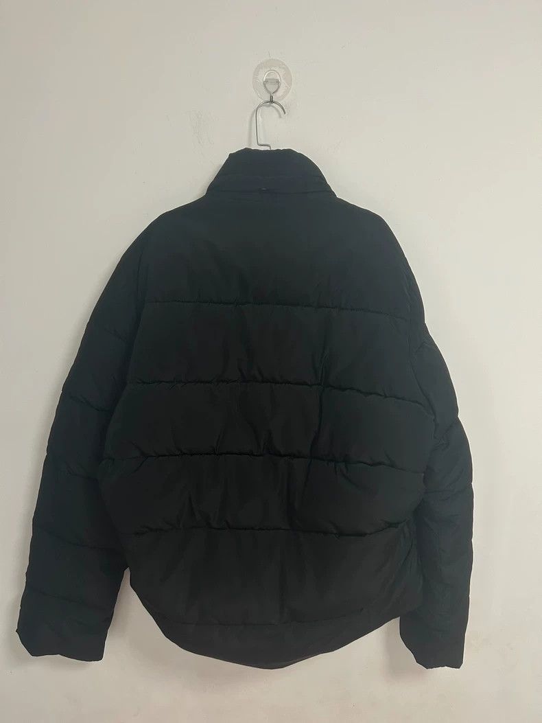 Balenciaga Balenciaga Black Classic Puffer Jacket Size 46-dmc Size US L / EU 52-54 / 3 - 2 Thumbnail