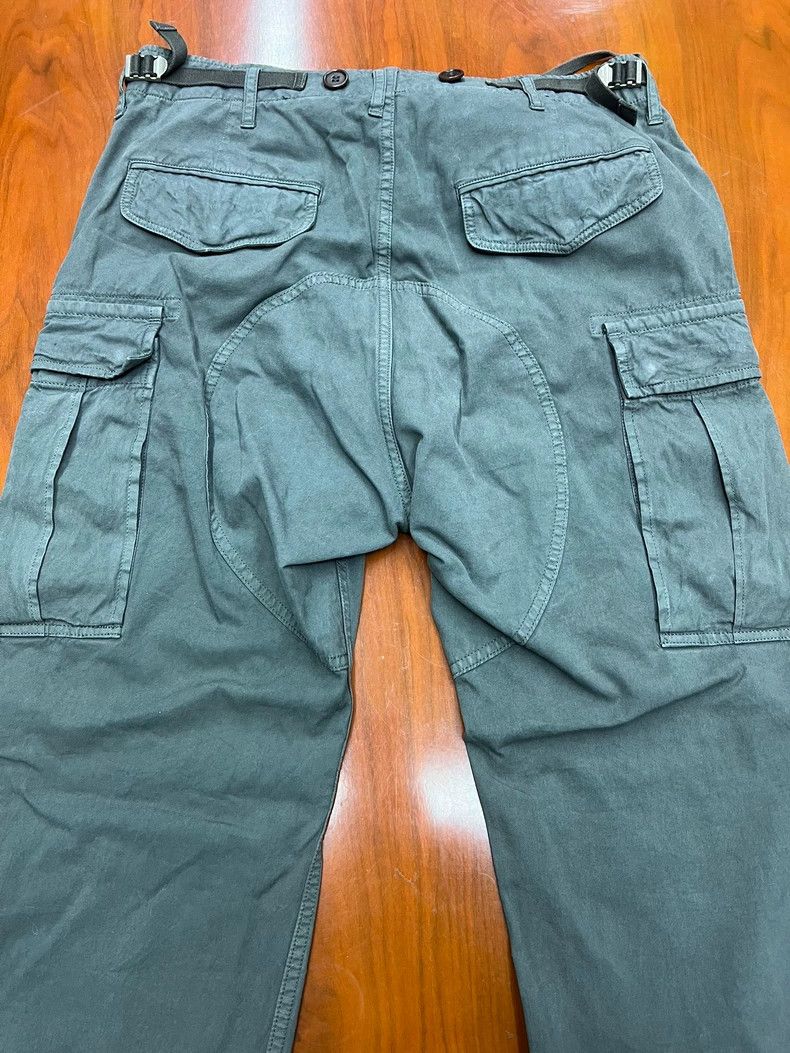 Visvim N/A Size US 26 / EU 42 - 5 Thumbnail
