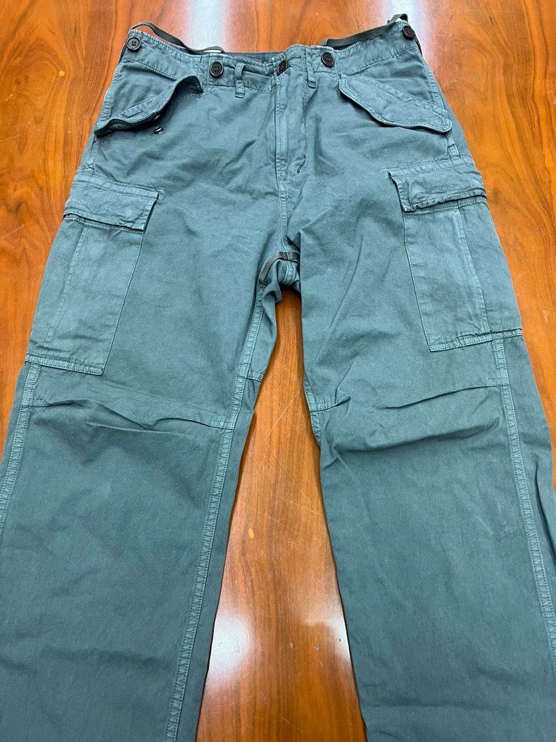 Visvim N/A Size US 26 / EU 42 - 2 Thumbnail
