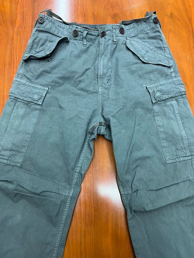 Visvim N/A Size US 26 / EU 42 - 3 Thumbnail