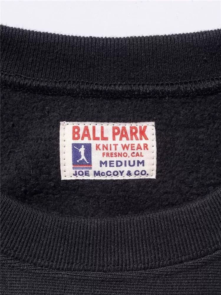 The Real McCoy's The Real McCoy's Air Force Heavyweight Sweatshirt- DMC Size US M / EU 48-50 / 2 - 3 Thumbnail