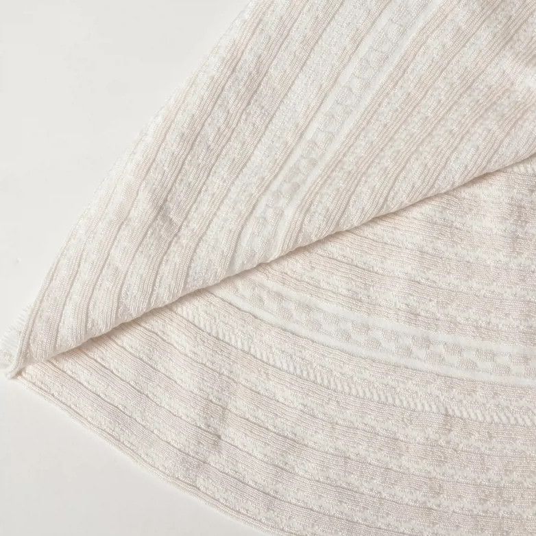 Alexander McQueen Alexander McQueen White Mermaid Skirt- DMC Size 28" / US 6 / IT 42 - 4 Thumbnail