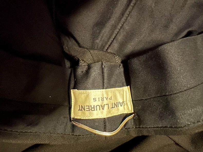 Saint Laurent Paris Saint Laurent Suit by Hedi Slimane Size US M / EU 48-50 / 2 - 4 Thumbnail