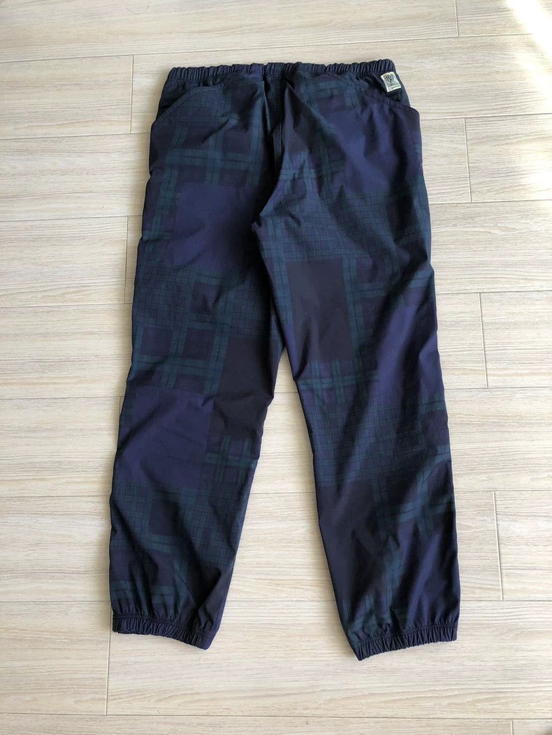Wtaps Classic SSZ Shaka Pants with Zippers Size US 32 / EU 48 - 2 Thumbnail
