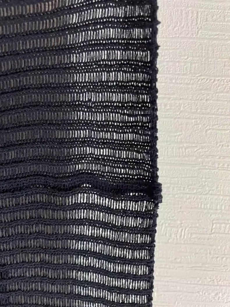 Helmut Lang Helmut Lang Elastic Sleeveless Tank Top Size ONE SIZE - 8 Thumbnail