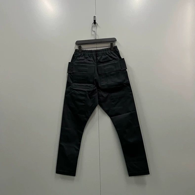 Rick Owens Rick Owens Dual Pocket Casual Pants Size S Size US 30 / EU 46 - 2 Thumbnail