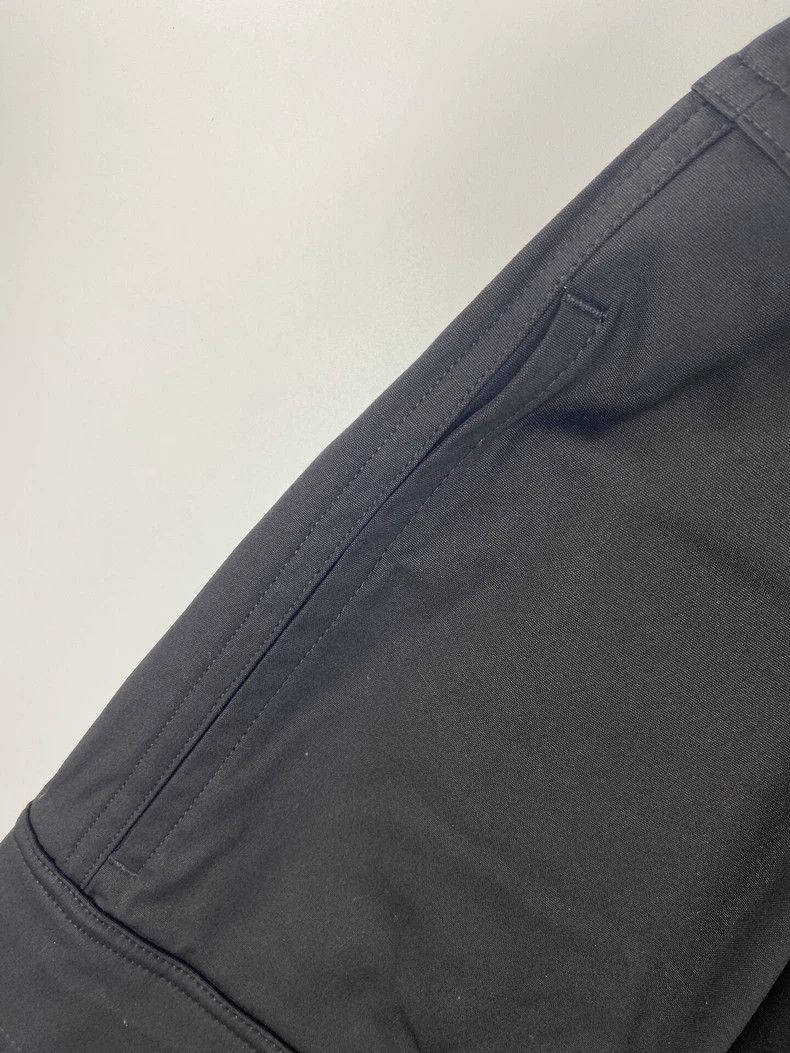 Rick Owens Rick Owens Cargo Pocket Shorts Size 52 Size US 31 - 5 Thumbnail