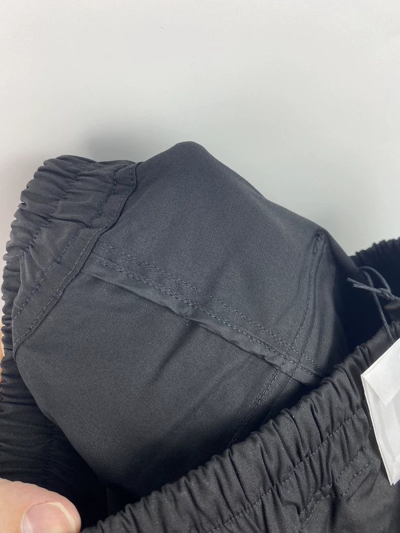 Rick Owens Rick Owens Cargo Pocket Shorts Size 52 Size US 31 - 8 Thumbnail