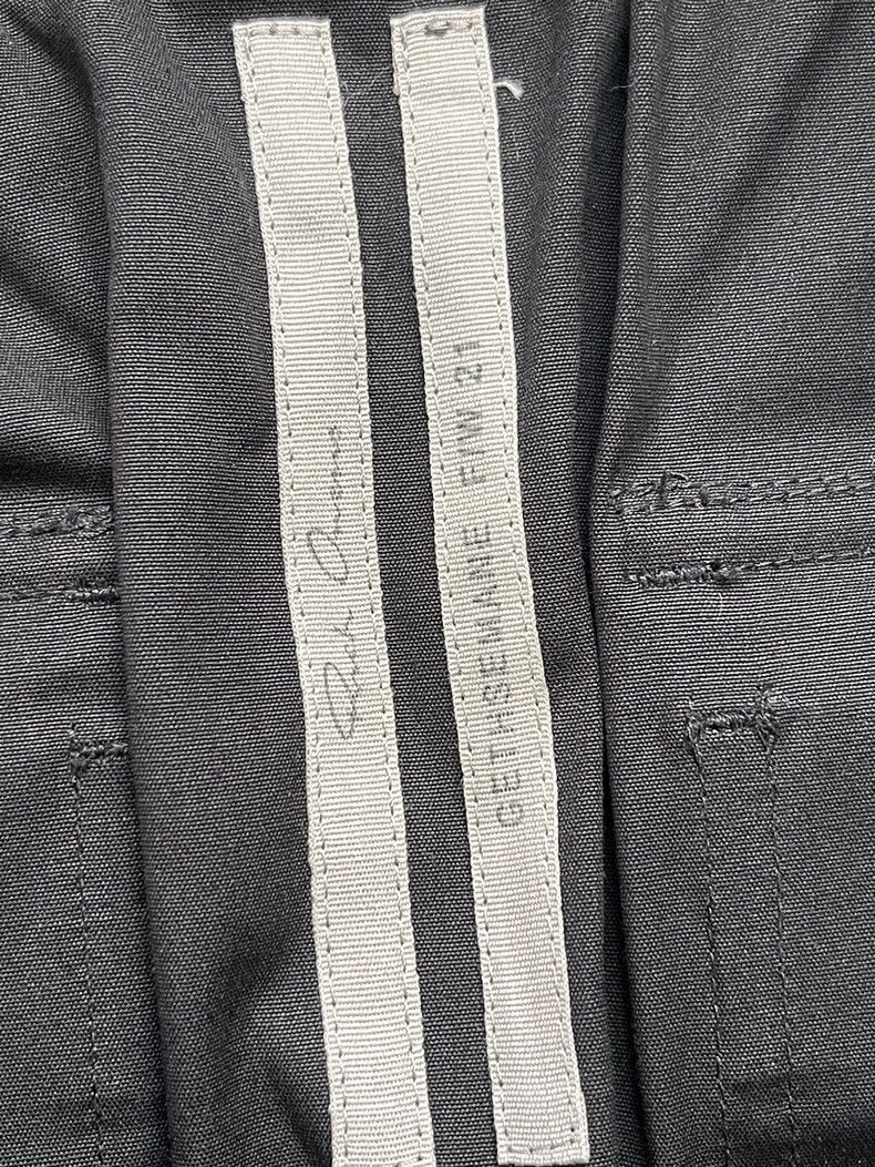 Rick Owens Rick Owens Classic Style Nine-Length Trousers Size US 31 - 3 Thumbnail