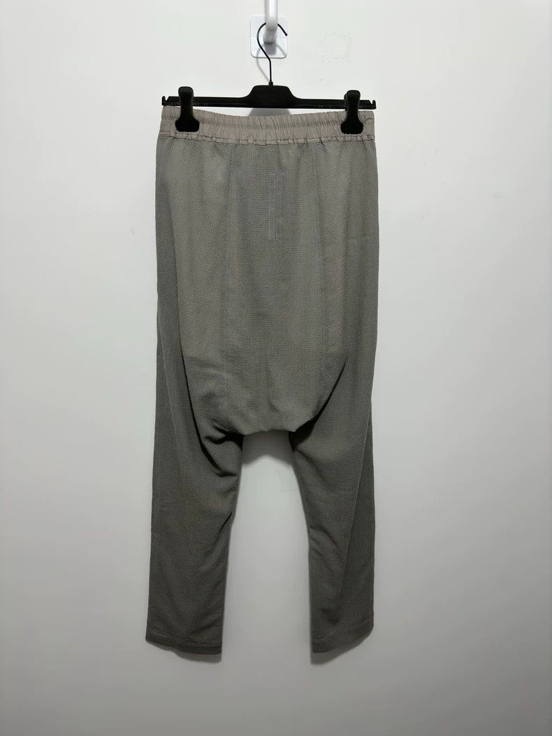 Rick Owens Rick Owens Long Pants in Wool and Silk Size US 44 / EU 60 - 2 Thumbnail