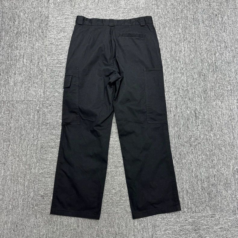 Louis Vuitton Louis Vuitton Embroidered Work Pants Size 46 Size US 31 - 5 Thumbnail