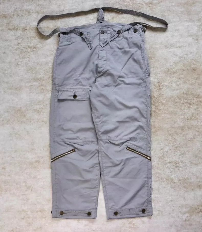 Visvim VISVIM Northrop Pants for Casual Wear Size US 36 / EU 52 - 3 Thumbnail