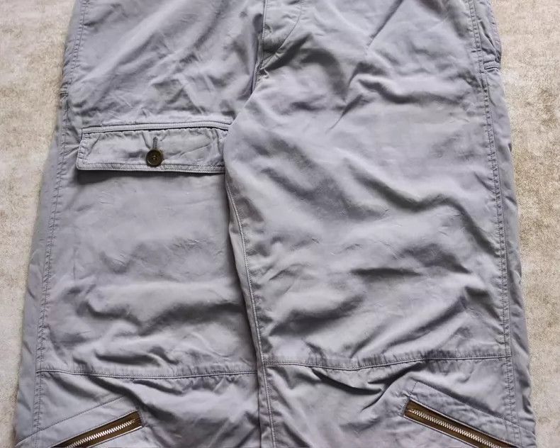 Visvim VISVIM Northrop Pants for Casual Wear Size US 36 / EU 52 - 7 Thumbnail