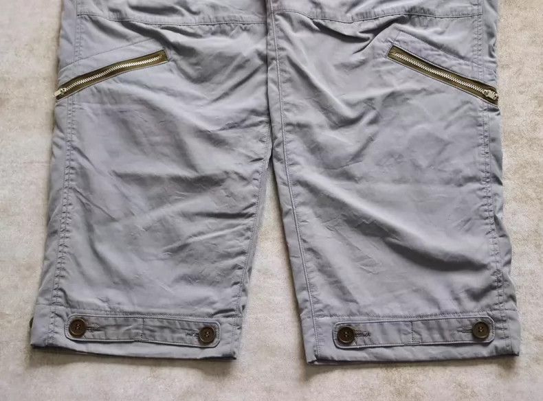 Visvim VISVIM Northrop Pants for Casual Wear Size US 36 / EU 52 - 8 Thumbnail