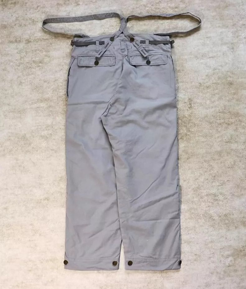 Visvim VISVIM Northrop Pants for Casual Wear Size US 36 / EU 52 - 4 Thumbnail