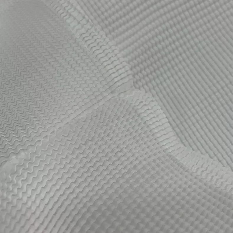 Issey Miyake Issey Miyake White Top Size ONE SIZE - 3 Thumbnail