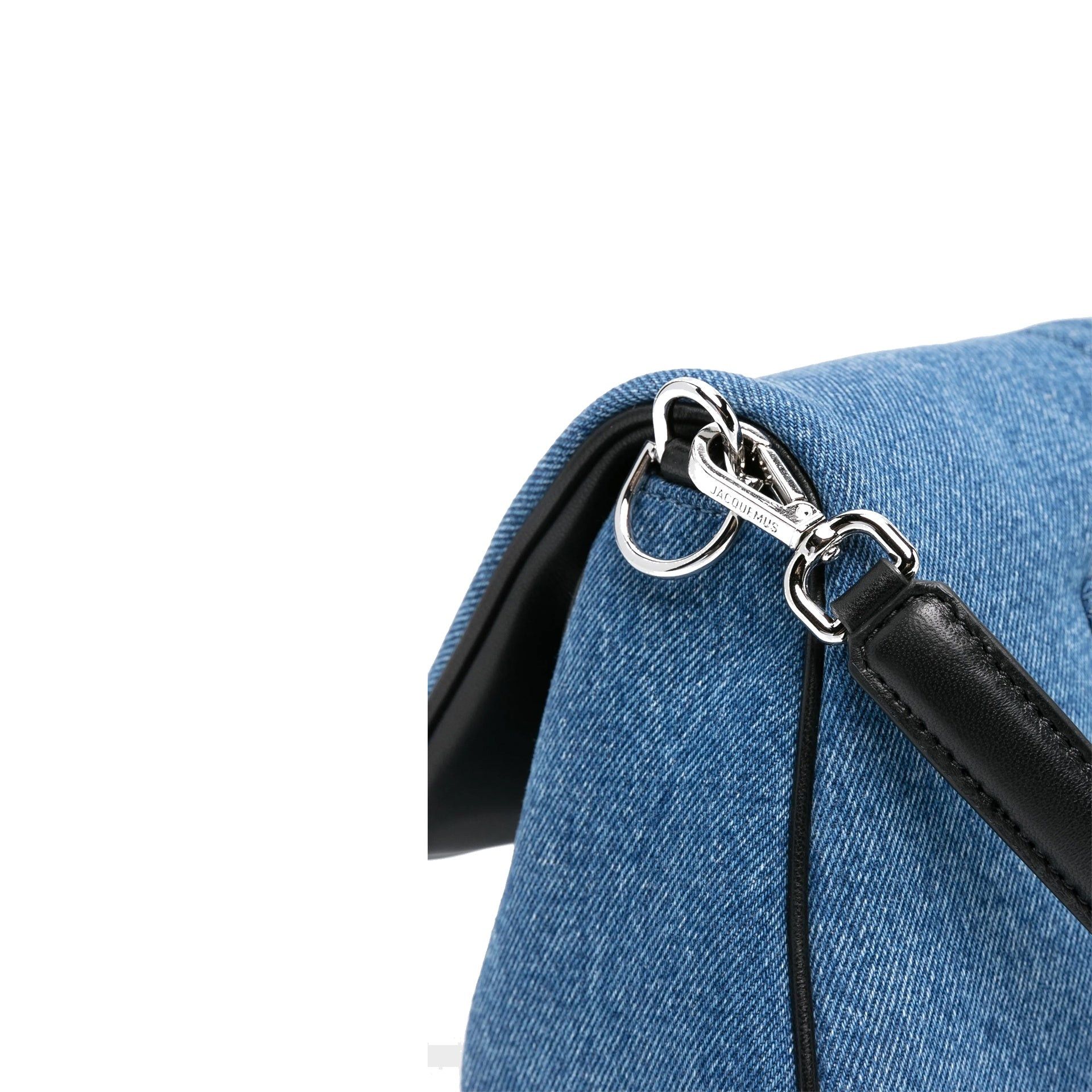 Jacquemus Jacquemus Le Bambimou Denim Bag Size ONE SIZE - 3 Thumbnail