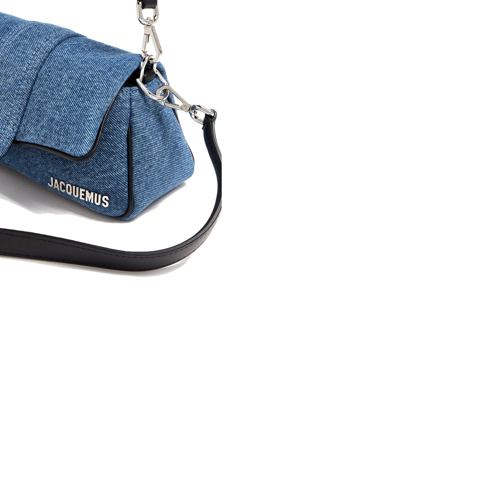 Jacquemus Jacquemus Le Petit Bambimou Bag Size ONE SIZE - 3 Thumbnail