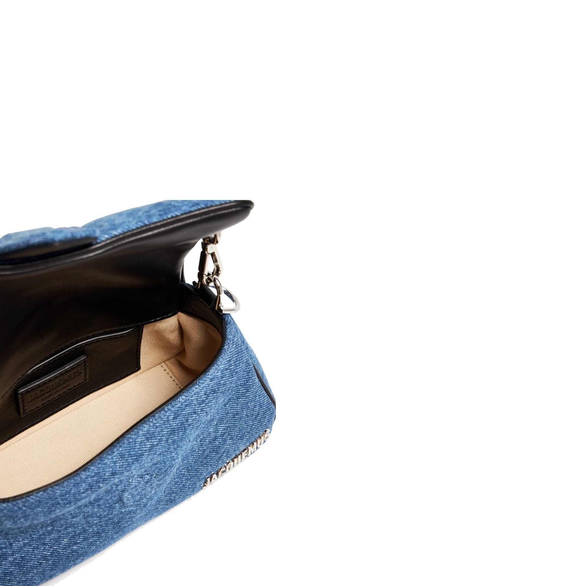 Jacquemus Jacquemus Le Petit Bambimou Bag Size ONE SIZE - 4 Thumbnail