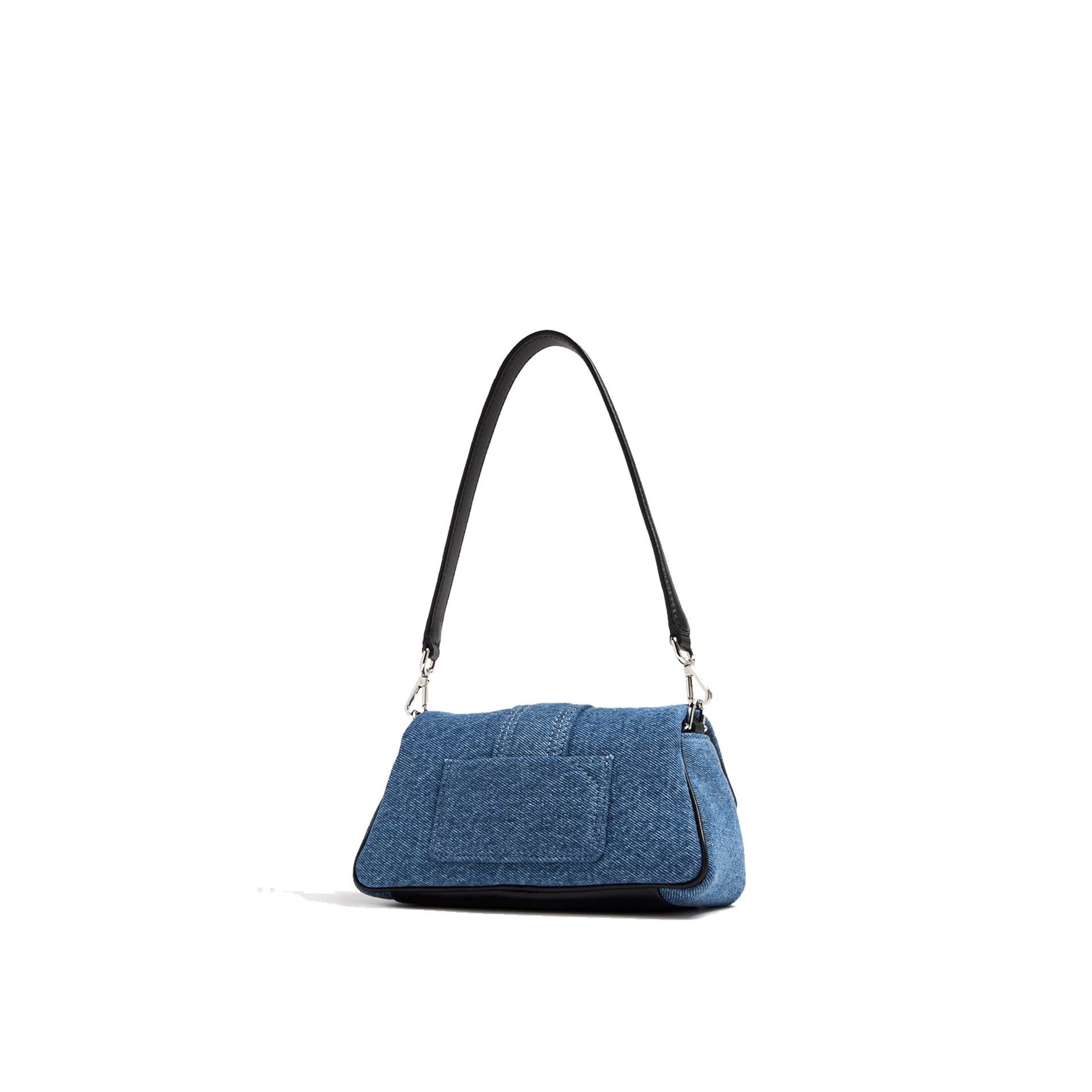 Jacquemus Jacquemus Le Petit Bambimou Bag Size ONE SIZE - 2 Thumbnail