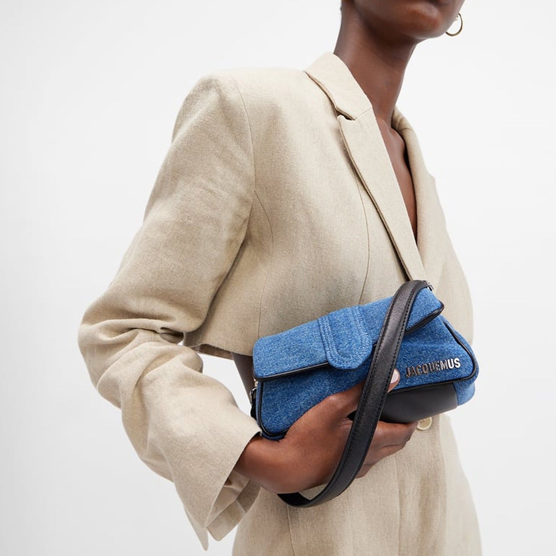 Jacquemus Jacquemus Le Petit Bambimou Bag Size ONE SIZE - 5 Thumbnail