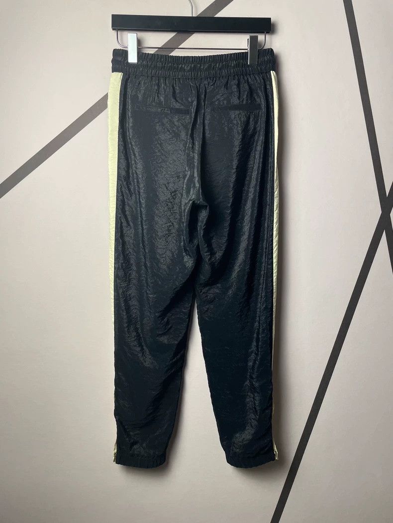 Saint Laurent Paris Saint Laurent Orange Lightweight Casual Pants Size US 44 / EU 60 - 2 Thumbnail