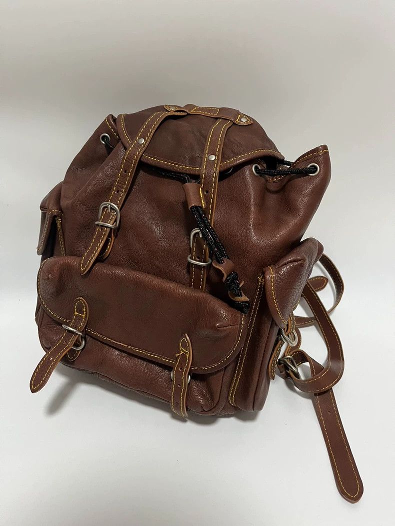 Jean Paul Gaultier Jean Paul Gaultier Junior Backpack Size ONE SIZE - 3 Thumbnail