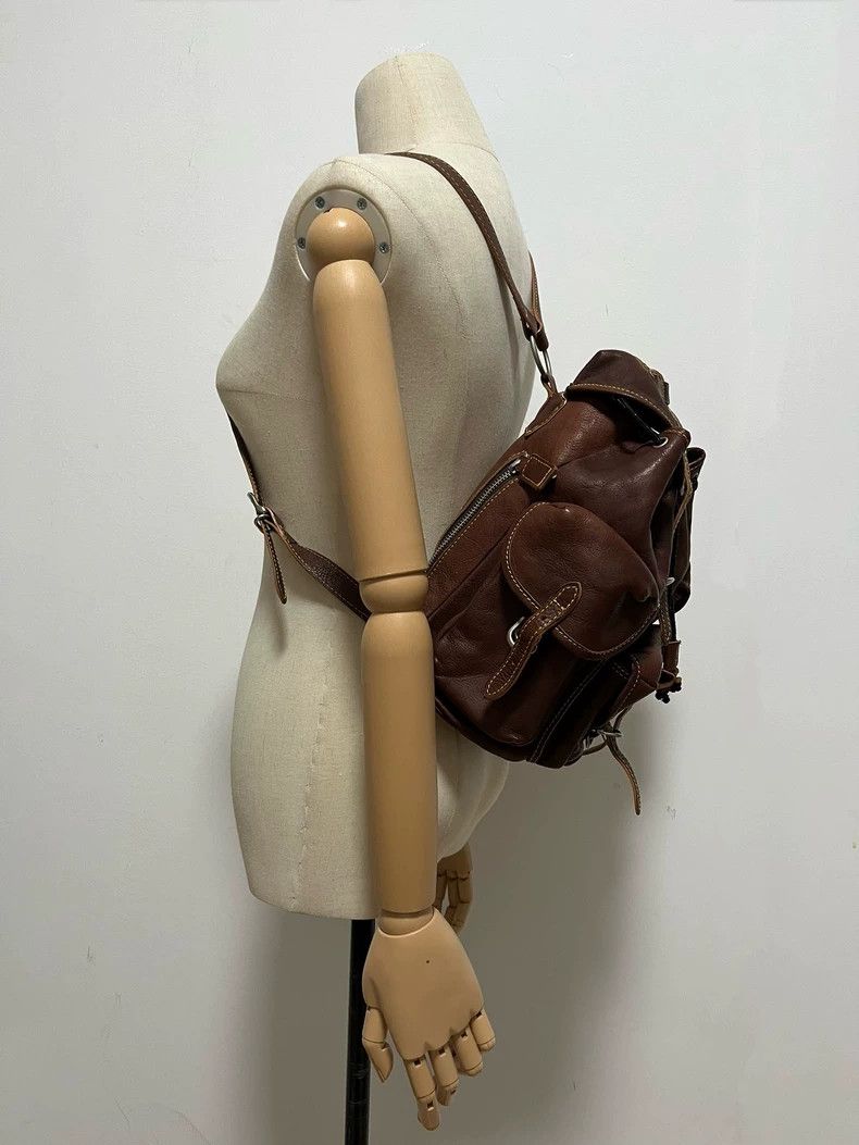 Jean Paul Gaultier Jean Paul Gaultier Junior Backpack Size ONE SIZE - 2 Thumbnail