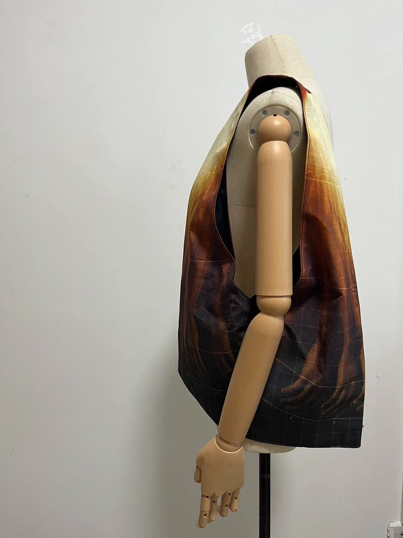 Jean Paul Gaultier Jean Paul Gaultier Monk Bag Handbag Size ONE SIZE - 3 Thumbnail