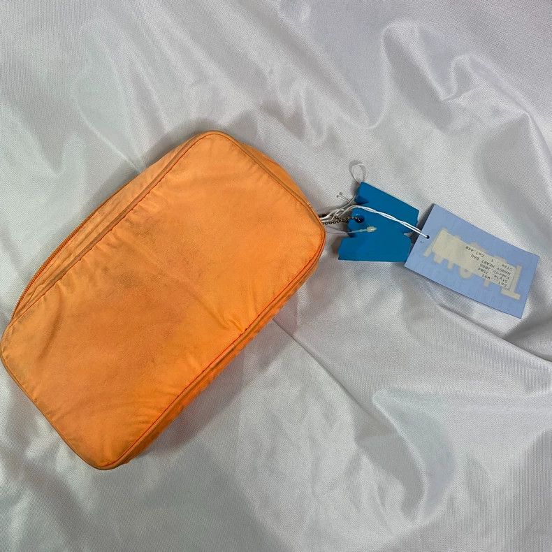 Walter Van Beirendonck Walter Van Beirendonck Pencil Case Size ONE SIZE - 2 Thumbnail