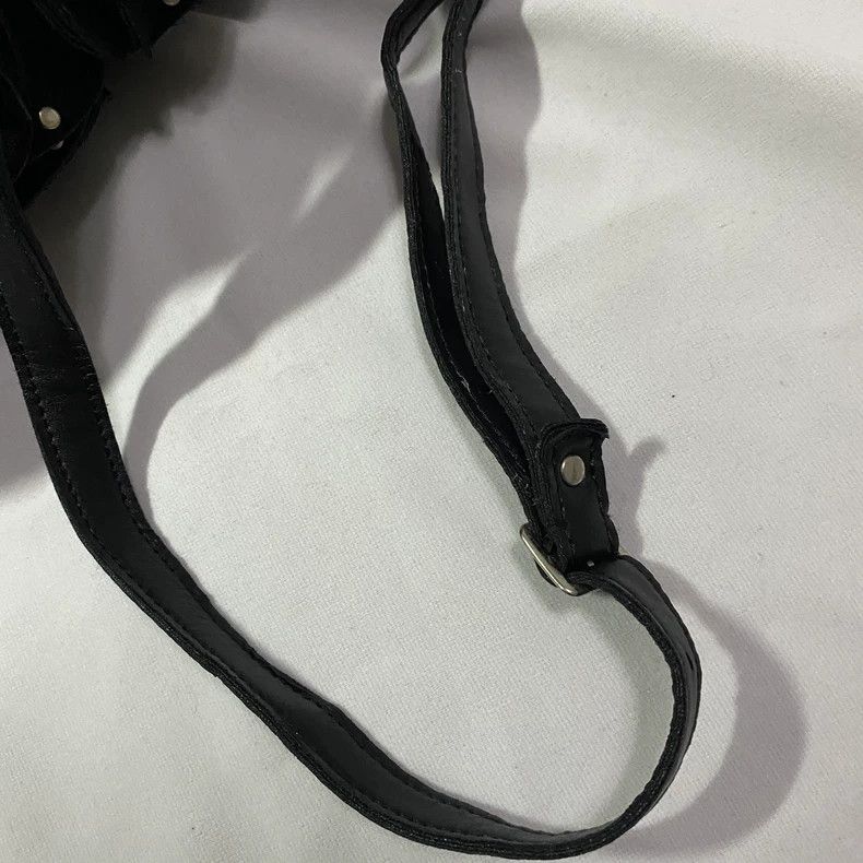 Comme des Garcons Kei Ninomiya Studded Crossbody Bag Size ONE SIZE - 3 Thumbnail