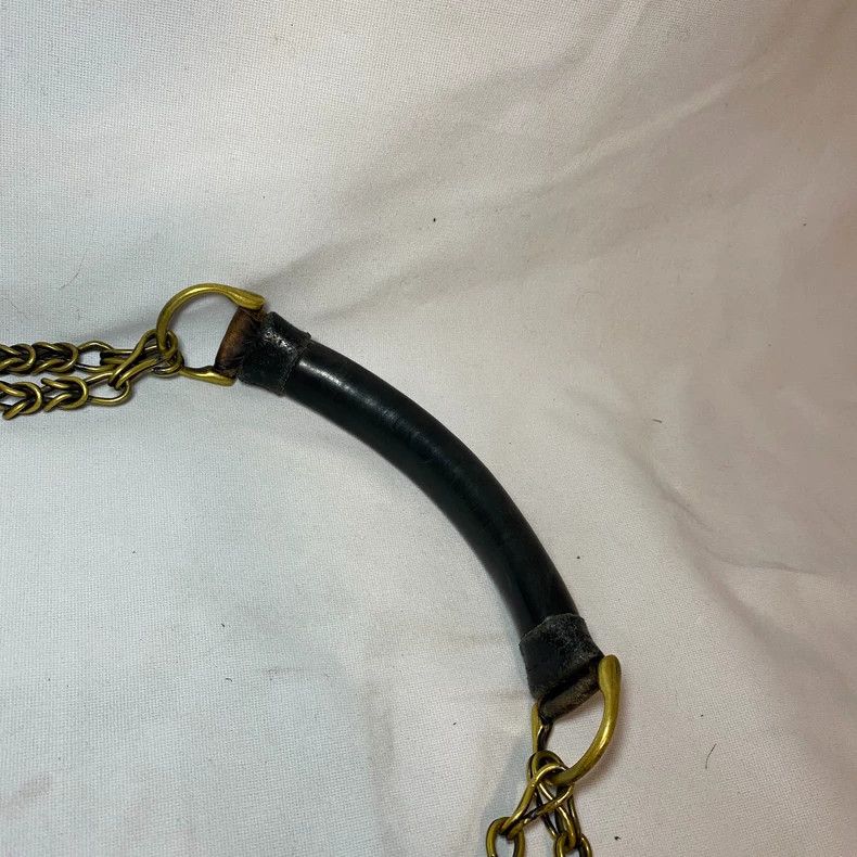 KMRii Kmrii Chain Handle Shoulder Bag Size ONE SIZE - 4 Thumbnail