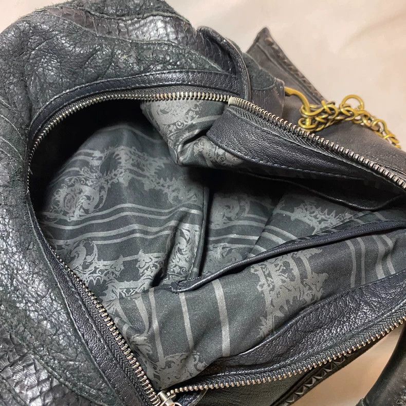 KMRii Kmrii Chain Handle Shoulder Bag Size ONE SIZE - 7 Thumbnail