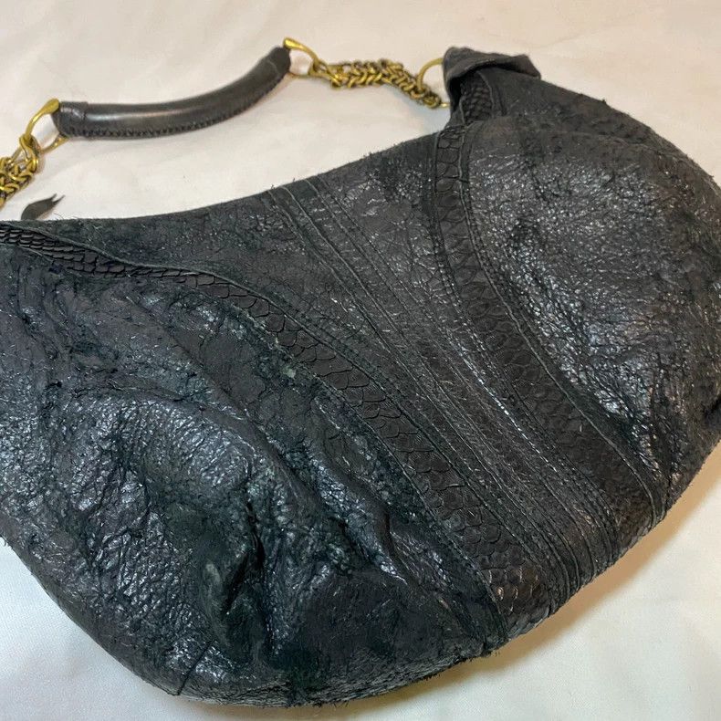 KMRii Kmrii Chain Handle Shoulder Bag Size ONE SIZE - 6 Thumbnail