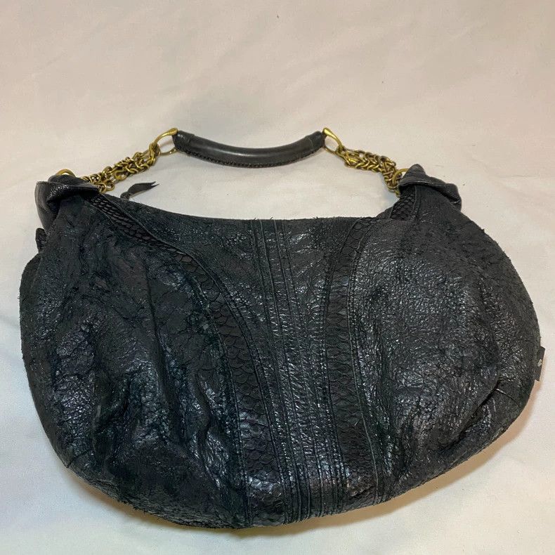 KMRii Kmrii Chain Handle Shoulder Bag Size ONE SIZE - 5 Thumbnail