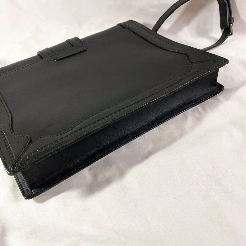 Jean Paul Gaultier Jean Paul Gaultier Handbag with Strap Size ONE SIZE - 4 Thumbnail