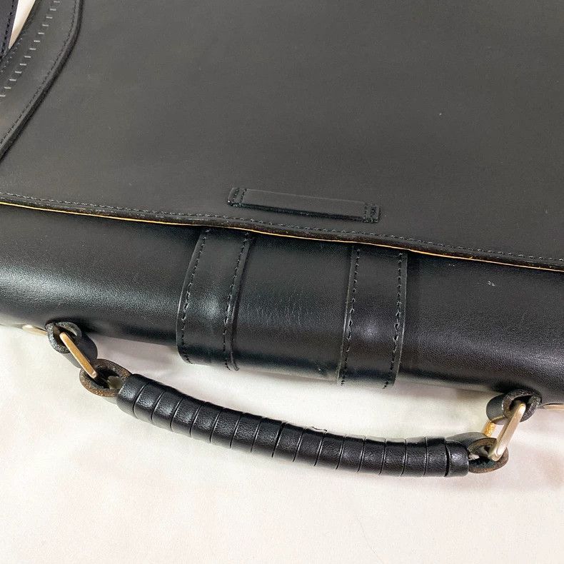 Jean Paul Gaultier Jean Paul Gaultier Handbag with Strap Size ONE SIZE - 2 Thumbnail