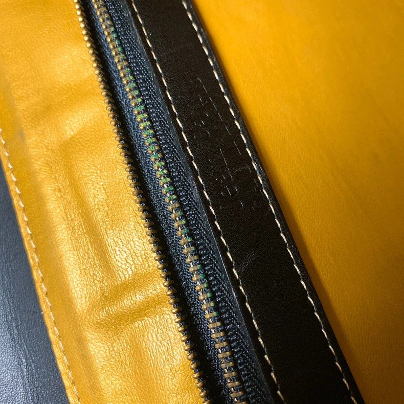 Jean Paul Gaultier Jean Paul Gaultier Handbag with Strap Size ONE SIZE - 6 Thumbnail