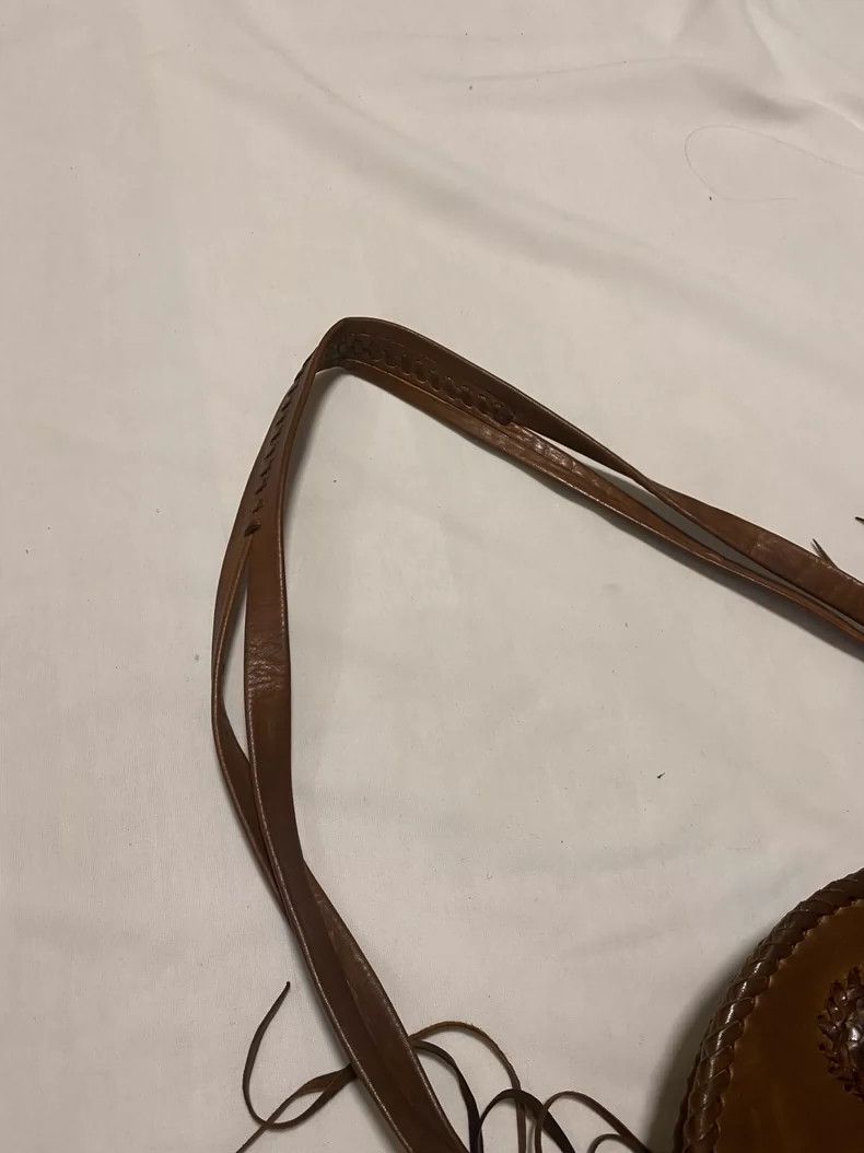 Louis Vuitton Share Spirit Shoulder Bag with Tassels Size ONE SIZE - 8 Thumbnail