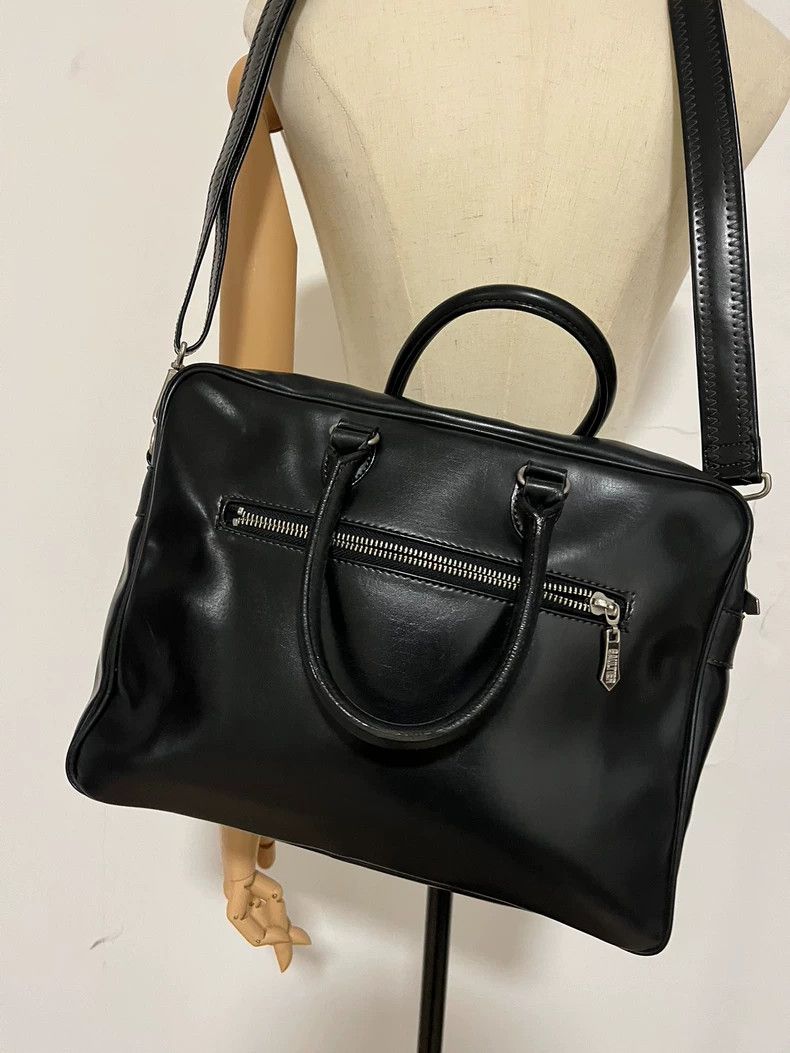 Jean Paul Gaultier Jean Paul Gaultier Crossbody Tote Bag Size ONE SIZE - 2 Thumbnail