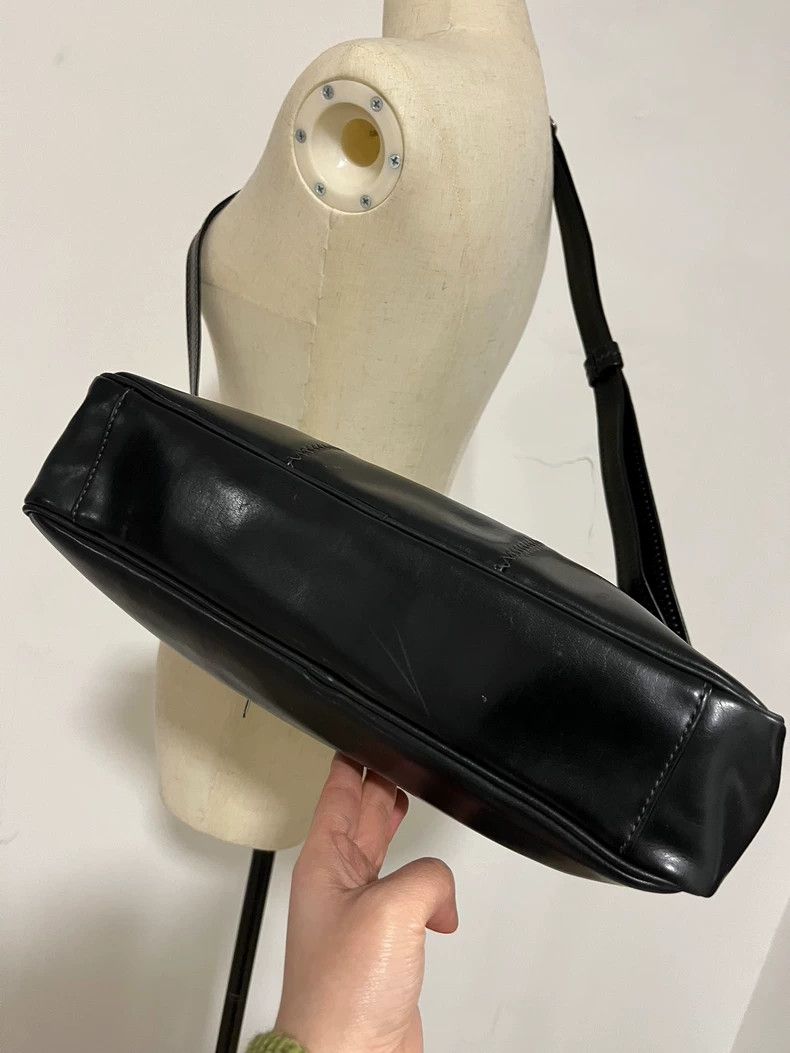 Jean Paul Gaultier Jean Paul Gaultier Crossbody Tote Bag Size ONE SIZE - 4 Thumbnail