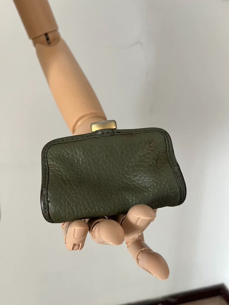 Dior Dior Perfume Bottle Coin Purse Size ONE SIZE - 2 Thumbnail