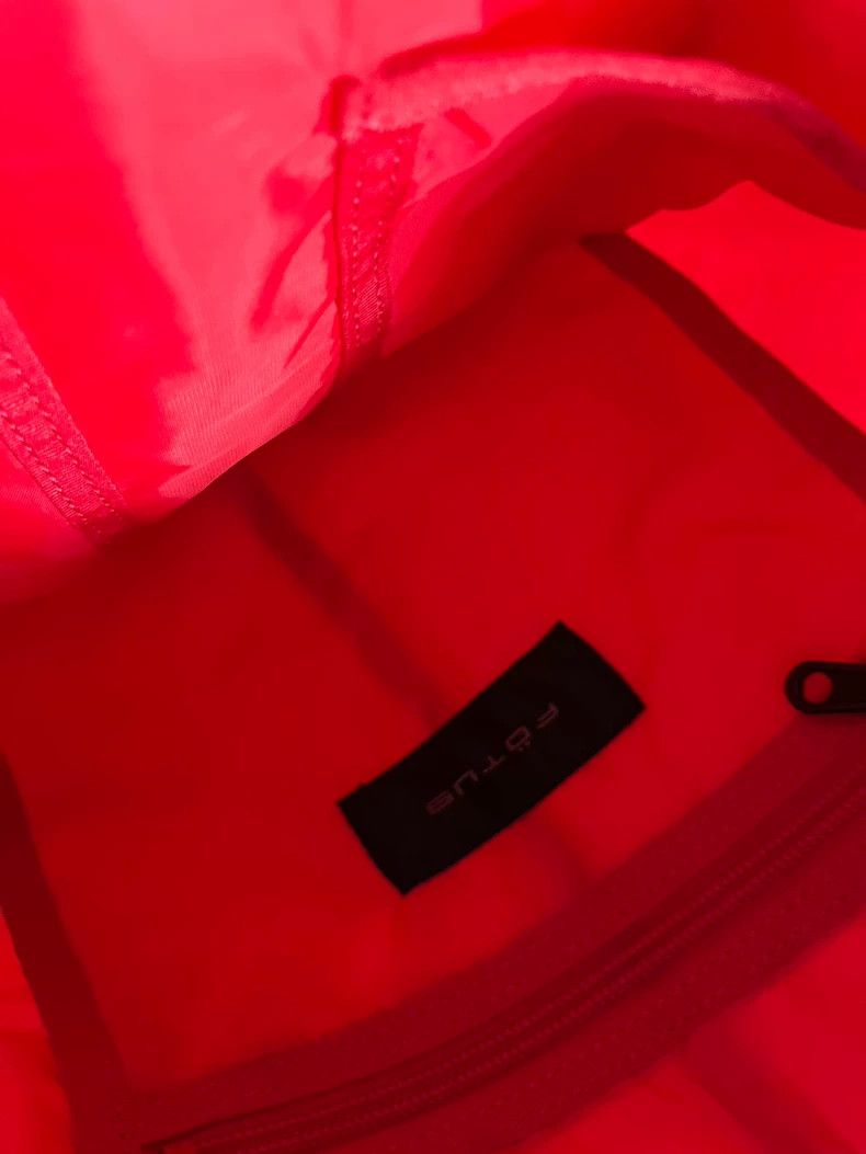 Jacquemus Fotus Pink Sling Bag Size ONE SIZE - 7 Thumbnail