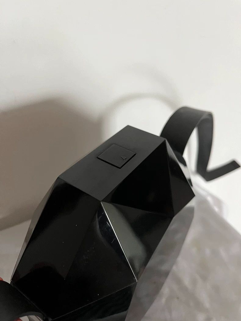 Thierry Mugler Thierry Mugler Gem Handbag With Box Size ONE SIZE - 7 Thumbnail