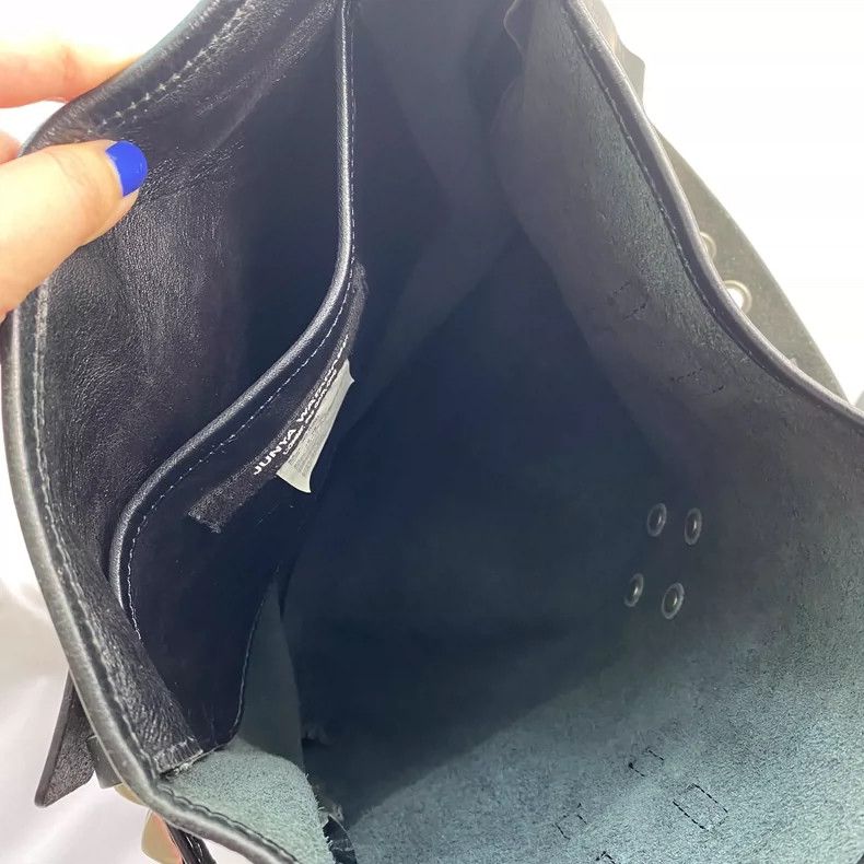Junya Watanabe Junya Watanabe Studded Tote Bag Size ONE SIZE - 4 Thumbnail