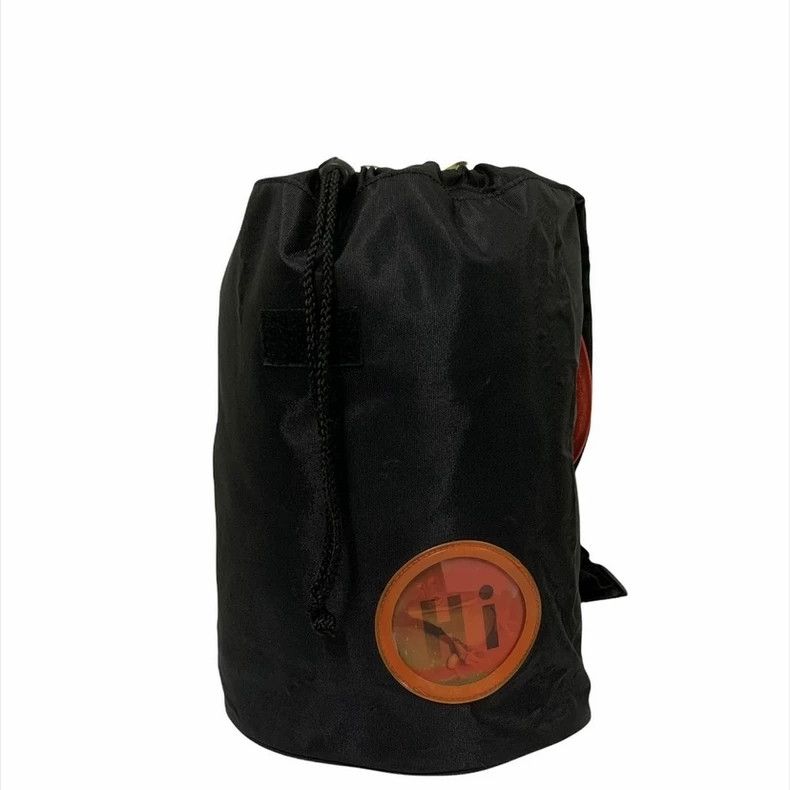Walter Van Beirendonck Walter Van Beirendonck Shoulder Backpack Size ONE SIZE - 8 Thumbnail