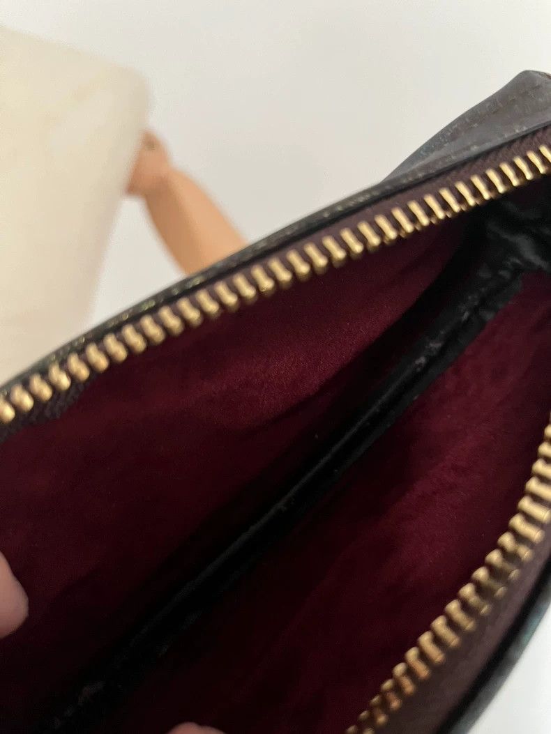 Jean Paul Gaultier Jean Paul Gaultier Cosmetic Bag Pencil Case Size ONE SIZE - 7 Thumbnail
