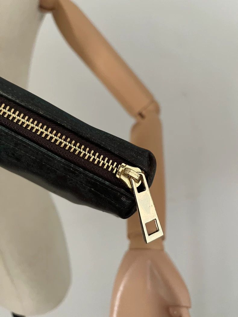 Jean Paul Gaultier Jean Paul Gaultier Cosmetic Bag Pencil Case Size ONE SIZE - 4 Thumbnail